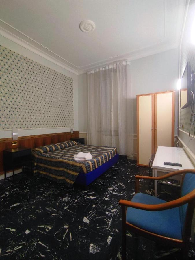 Hotel Milazzo Rom Exterior foto