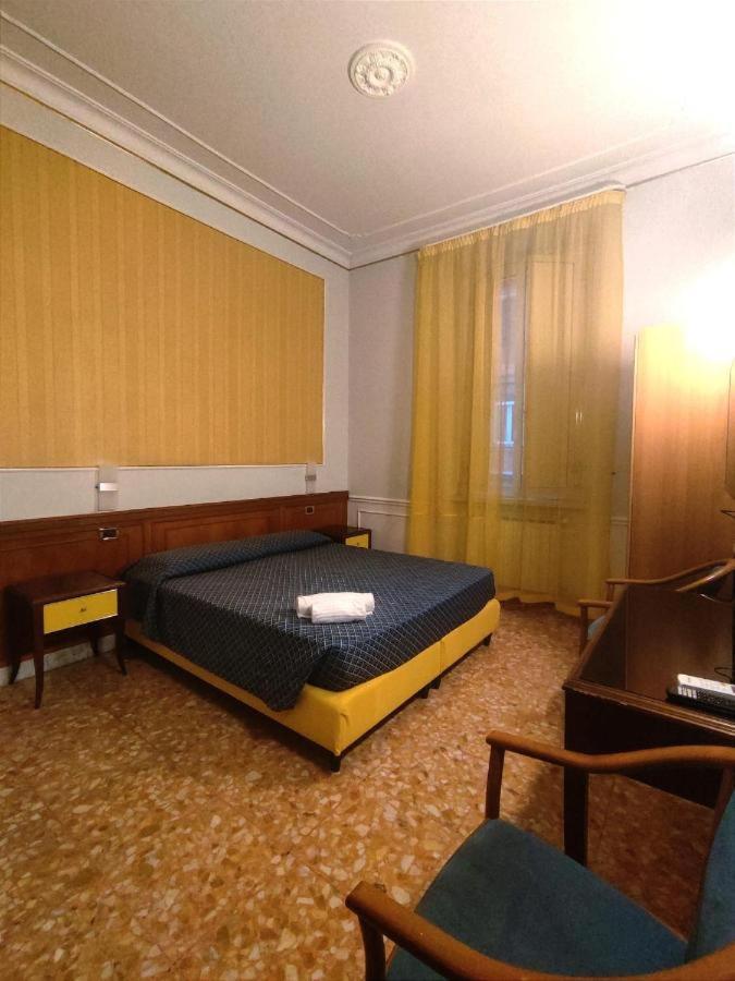 Hotel Milazzo Rom Exterior foto